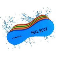 Prokick Pull Buoy, Adult (Multicolor - 1 Pc) - Best Price online Prokicksports.com