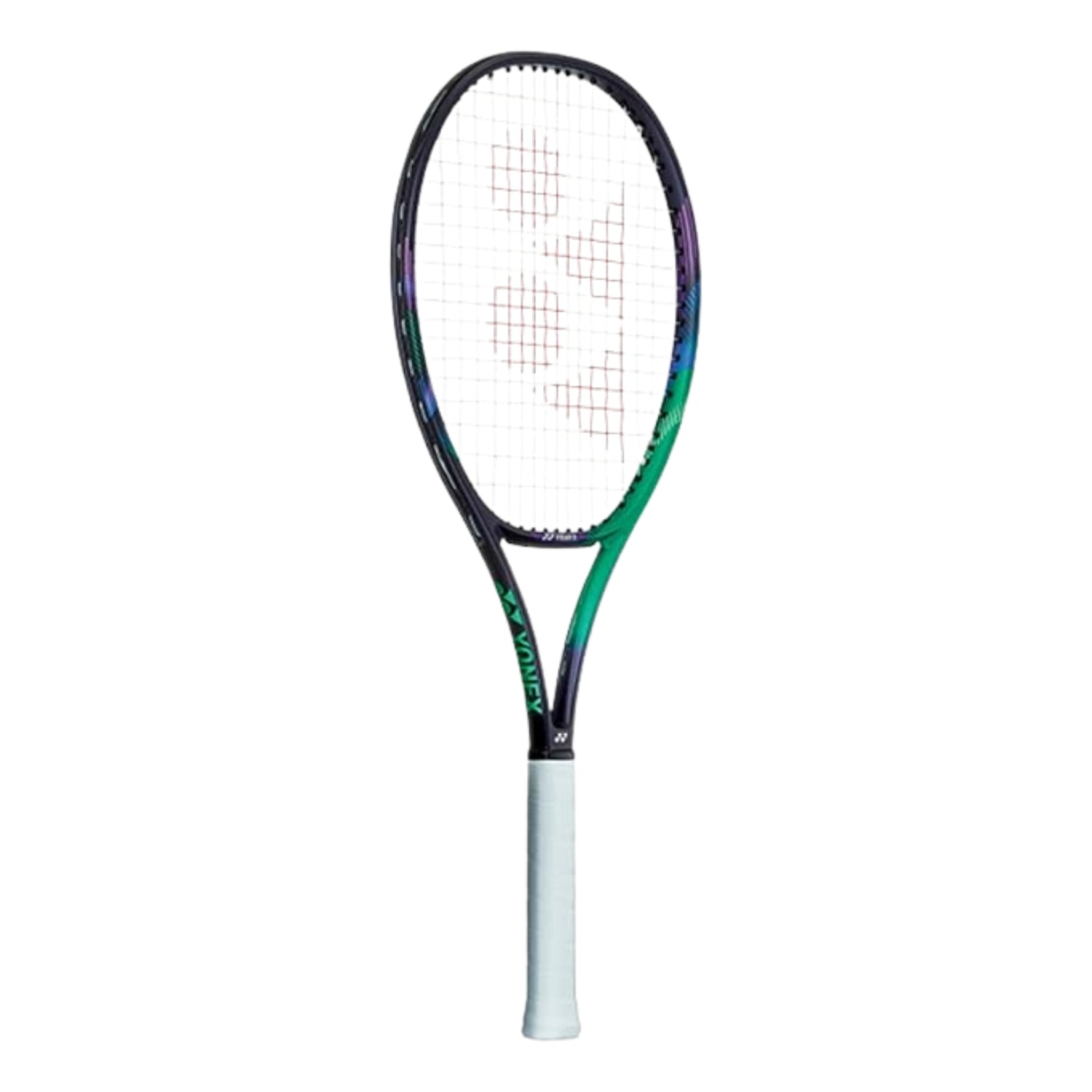 Yonex VCore Pro 97 Tennis Racquet (310g, G3 Grip, Green Purple) – Precision & Control for Advanced Players - Best Price online Prokicksports.com