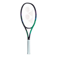 Yonex VCore Pro 97 Tennis Racquet (310g, G3 Grip, Green Purple) – Precision & Control for Advanced Players - Best Price online Prokicksports.com