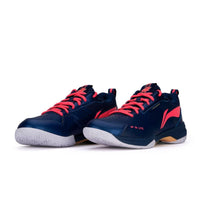 Li-Ning Blade Lite Professional Badminton Shoes – Lightweight Non-Marking Court Shoes with Cushioning Support & Anti-Slip Grip for Men - Best Price online Prokicksports.com