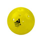 JOOLA Primo Outdoor Pickleballs | USAPA Approved | 40-Hole Design | High-Visibility Yellow | Tournament-Grade Durability | Pack of 100 - Best Price online Prokicksports.com
