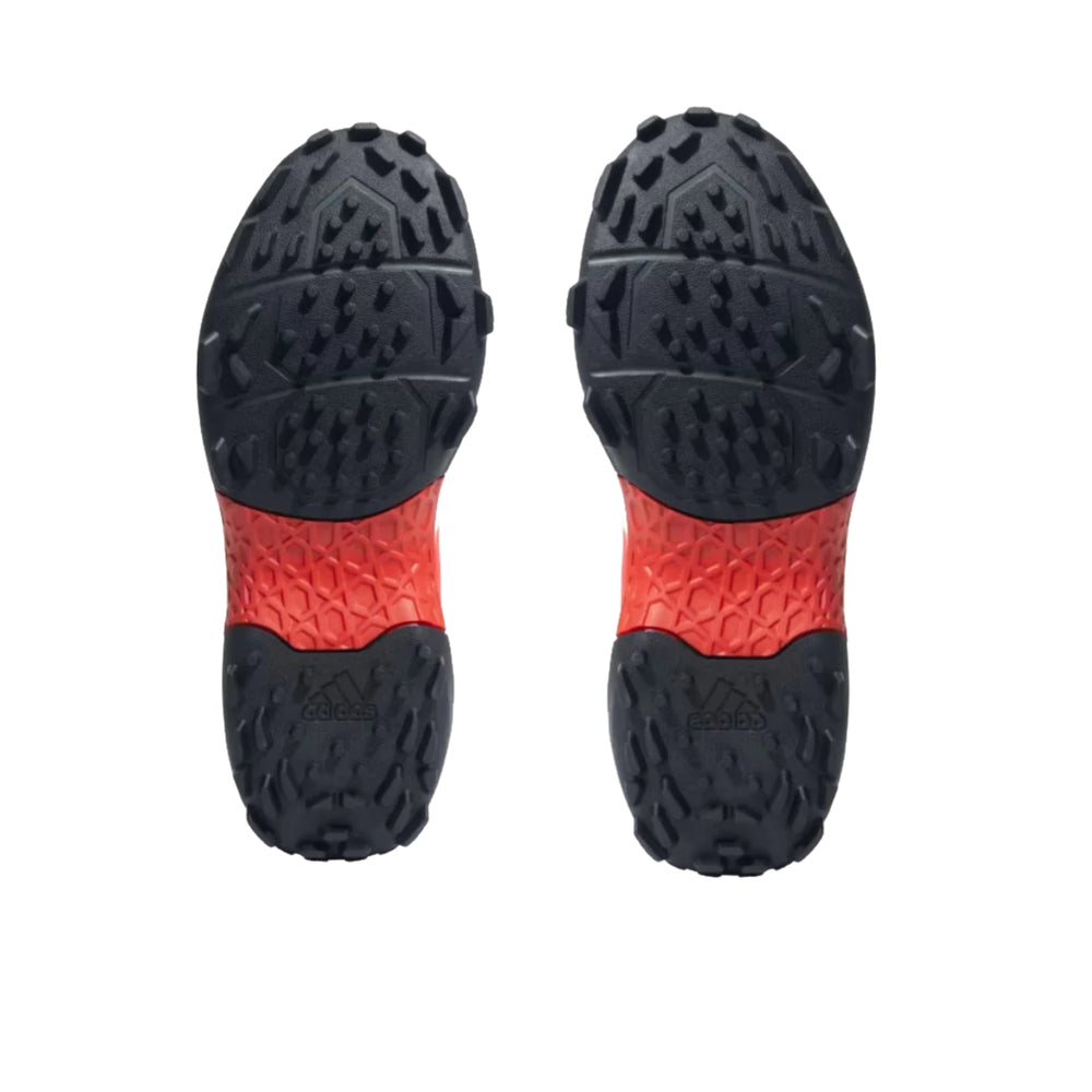ADIDAS CRINU 23 Cricket Shoes Rubber For Men | Durable Rubber Stud Outsole for Training & Match Practice - Best Price online Prokicksports.com