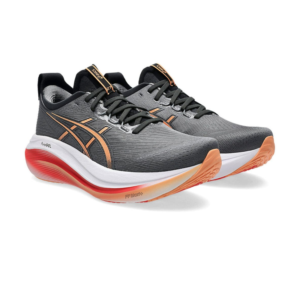 ASICS GEL-NIMBUS 27 Running Shoes for Men | Premium Neutral Cushioning for Daily Runs & Long Distances - Best Price online Prokicksports.com