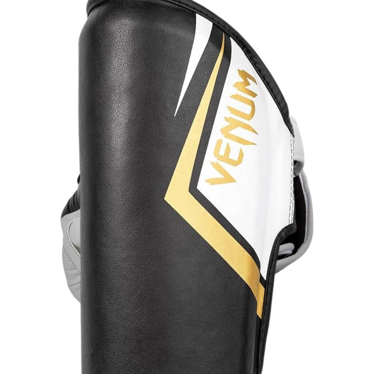Venum Contender 2.0 Standup Shinguards | Durable & Lightweight Shin Protection for Muay Thai, MMA & Kickboxing - Best Price online Prokicksports.com