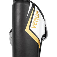 Venum Contender 2.0 Standup Shinguards | Durable & Lightweight Shin Protection for Muay Thai, MMA & Kickboxing - Best Price online Prokicksports.com