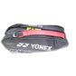 YONEX ACE2 Badminton Racquet Kit Bag | Durable Sports Racket Bag with Spacious Compartments | Lightweight & Comfortable Carry