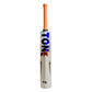 SS Ton Thala Kashmir Willow Cricket Bat | Powerful Profile with Thick Edges, Lightweight Pickup & Ideal for Tennis Ball Cricket - Best Price online Prokicksports.com