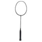 Li-Ning Xiphos X1 Unstrung Badminton Racquet, G5 – 87g Lightweight Graphite Racket, Black/Silver– For Professional Power and Control for Competitive Players - Best Price online Prokicksports.com