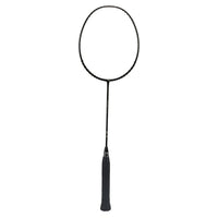 Li-Ning Xiphos X1 Unstrung Badminton Racquet, G5 – 87g Lightweight Graphite Racket, Black/Silver– For Professional Power and Control for Competitive Players - Best Price online Prokicksports.com