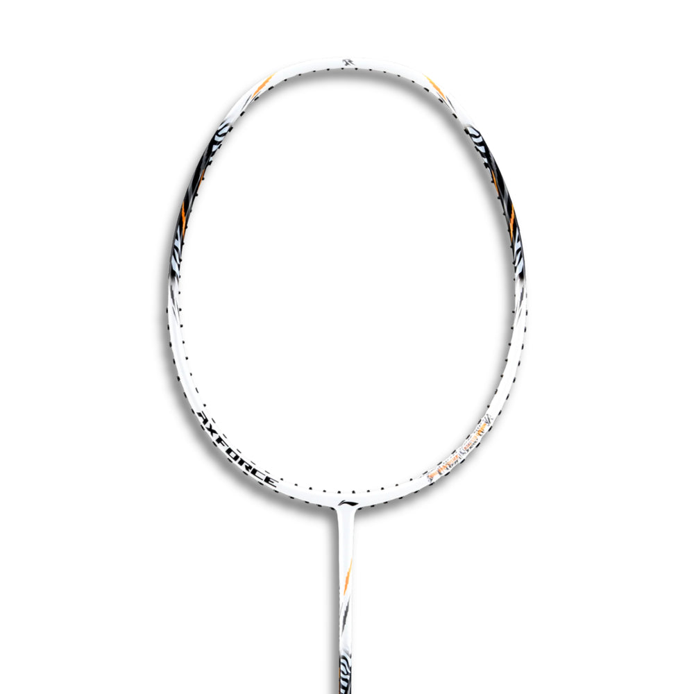 Li-Ning Axforce Tiger Strung Badminton Racquet | Power Attacking Racquet - Best Price online Prokicksports.com