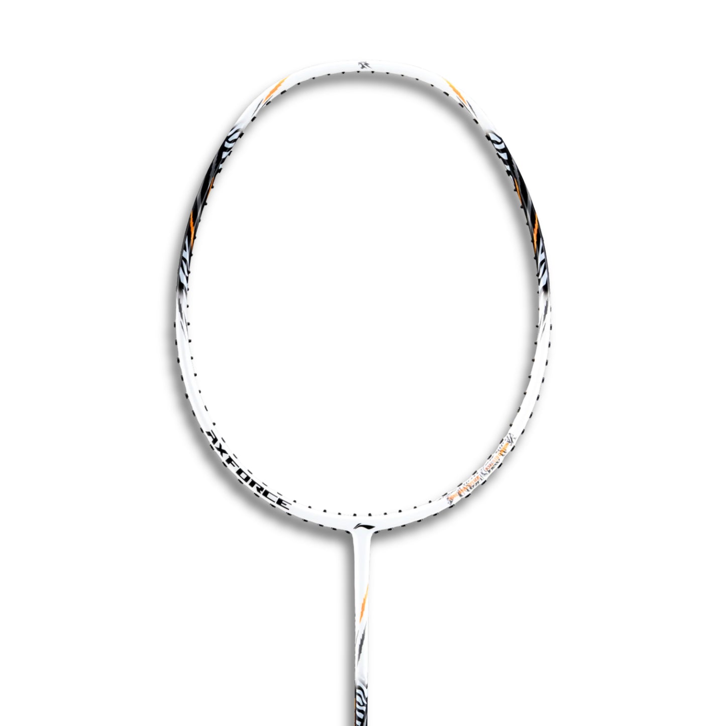 Li-Ning Axforce Tiger Strung Badminton Racquet | Power Attacking Racquet - Best Price online Prokicksports.com