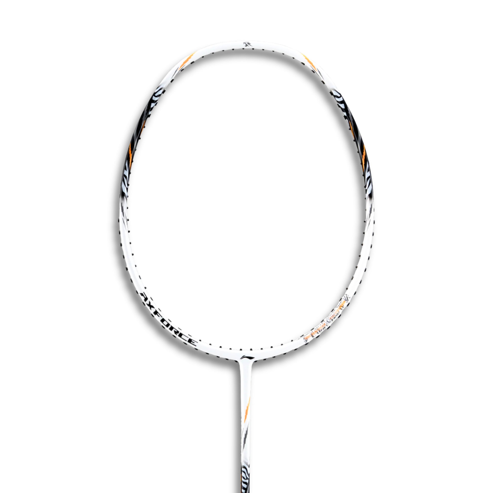 Li-Ning Axforce Tiger Strung Badminton Racquet | Power Attacking Racquet - Best Price online Prokicksports.com