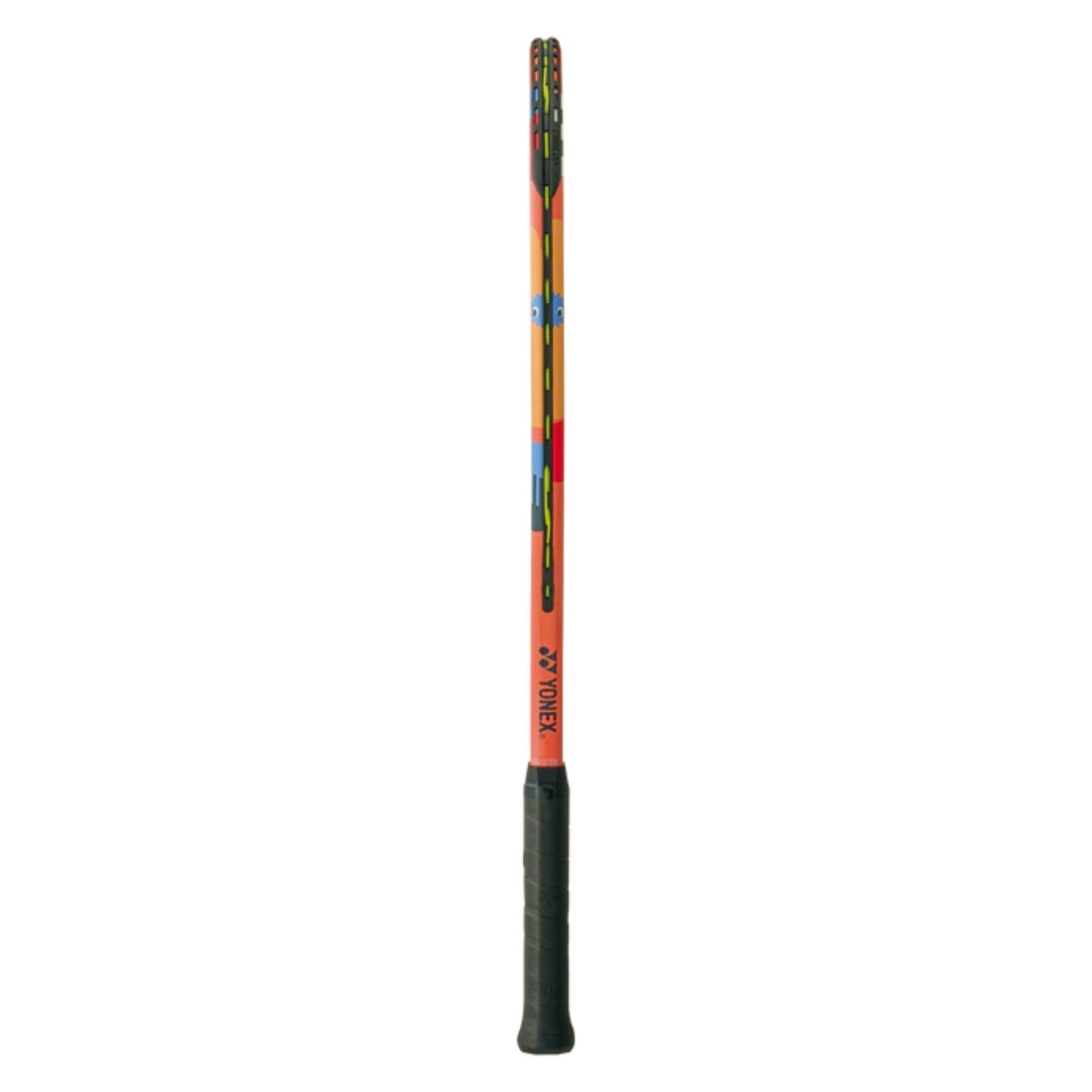 Yonex JR 25 Strung Tennis Racquet – Junior Aluminium Frame with ISOMETRIC Head Shape for Beginners (230g, G2 3 7/8) - Best Price online Prokicksports.com