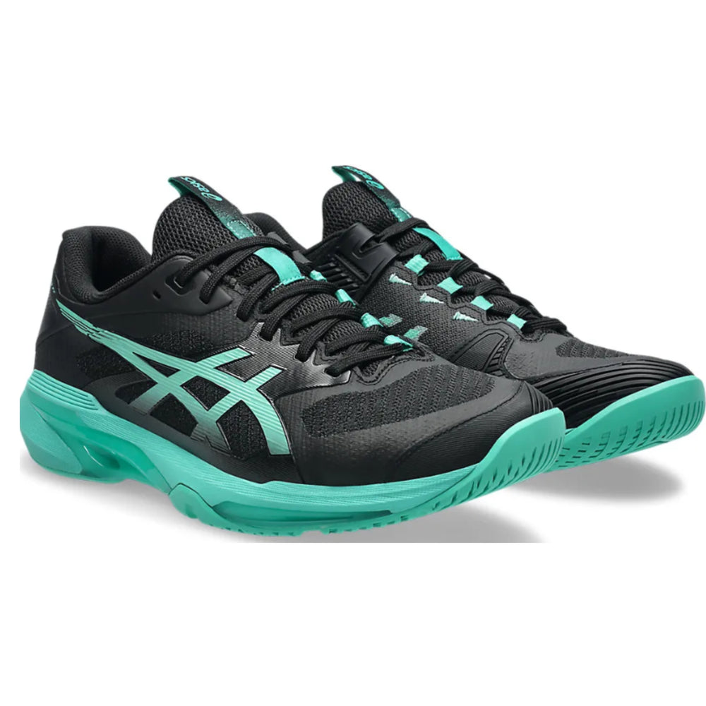 ASICS Solution Speed FF 4 Tennis Shoes for Men | Lightweight Performance Court Shoes - Best Price online Prokicksports.com