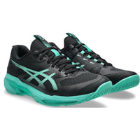 ASICS Solution Speed FF 4 Tennis Shoes for Men | Lightweight Performance Court Shoes - Best Price online Prokicksports.com