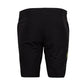 Li-Ning AKST725 Men’s Badminton Shorts – Turbo Dri Air Dry Tech, Lightweight Polyester, Quick Dry, Breathable, Black/Silver - Best Price online Prokicksports.com