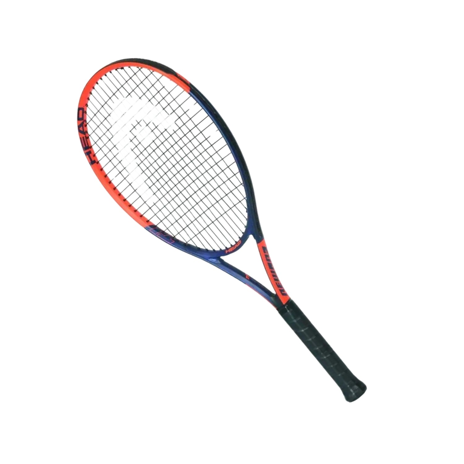 HEAD MX Attitude Comp Strung Tennis Racquet - Grip 3 (4 3/8), 270g | Lightweight Alloy Frame for Beginners and Intermediate Players - Best Price online Prokicksports.com