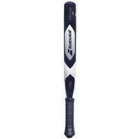 Babolat Technical Viper Soft 3.0 Padel Racquet | Soft Carbon Diamond Paddle with Black EVA Core, 3D Spin+ & Dynamic Stability System - Best Price online Prokicksports.com