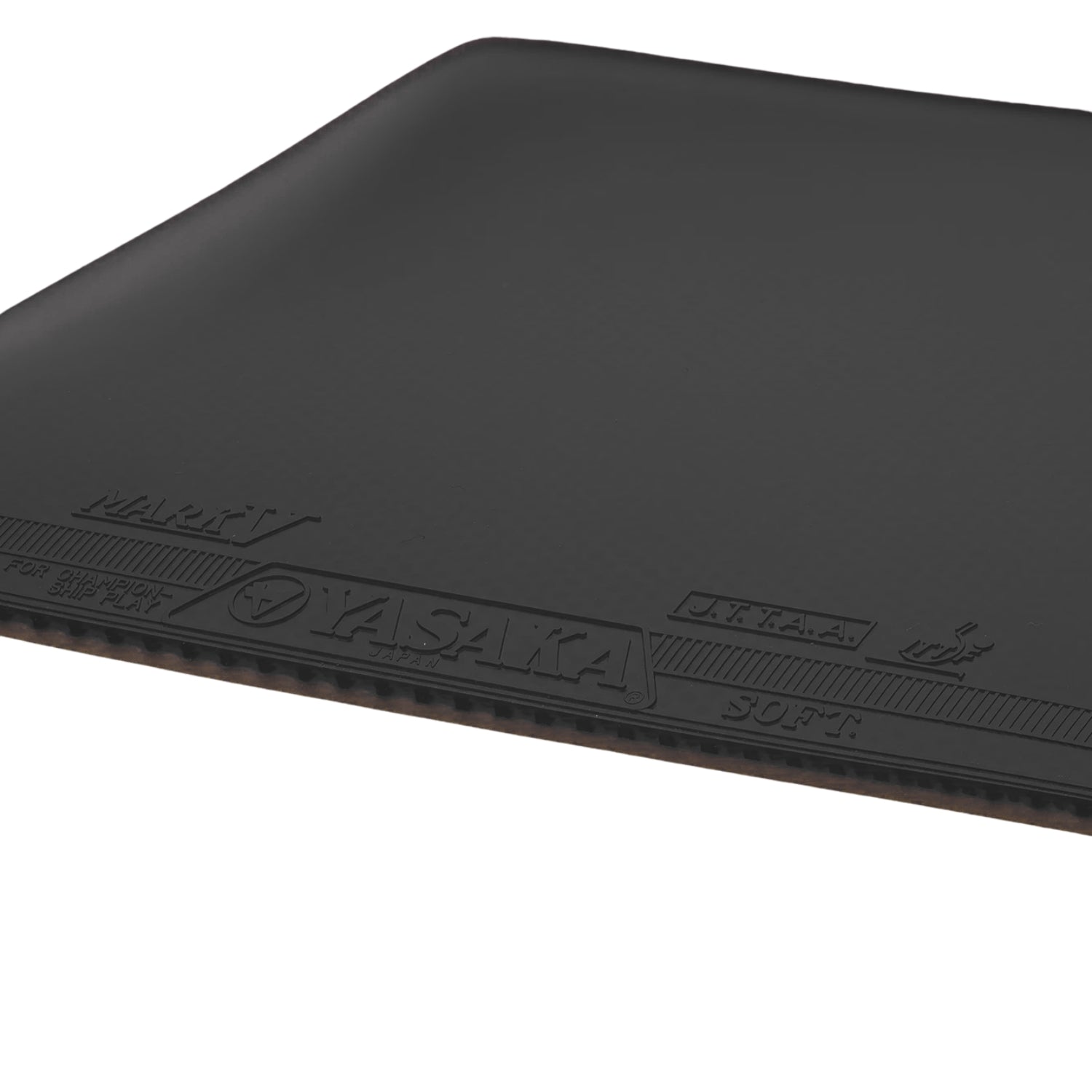 Yasaka Mark V Full Size Table Tennis Rubber – Professional Grade Control & Speed - Best Price online Prokicksports.com