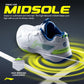 Li-Ning All Round Badminton Shoes | Lightweight Indoor Court Shoes - Best Price online Prokicksports.com