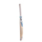 SG Boundary Classic Cricket Bat | Premium Kashmir Willow | Thick Edges (40mm) | Lightweight (1050-1150g) | Perfect for Club-Level Players | Includes Bat Grip - Best Price online Prokicksports.com