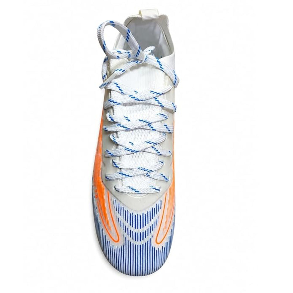 Vector X Panther 7.0 Football Shoes | Lightweight TPU Football Studs with 3D Textured Upper & Superior Grip - Best Price online Prokicksports.com