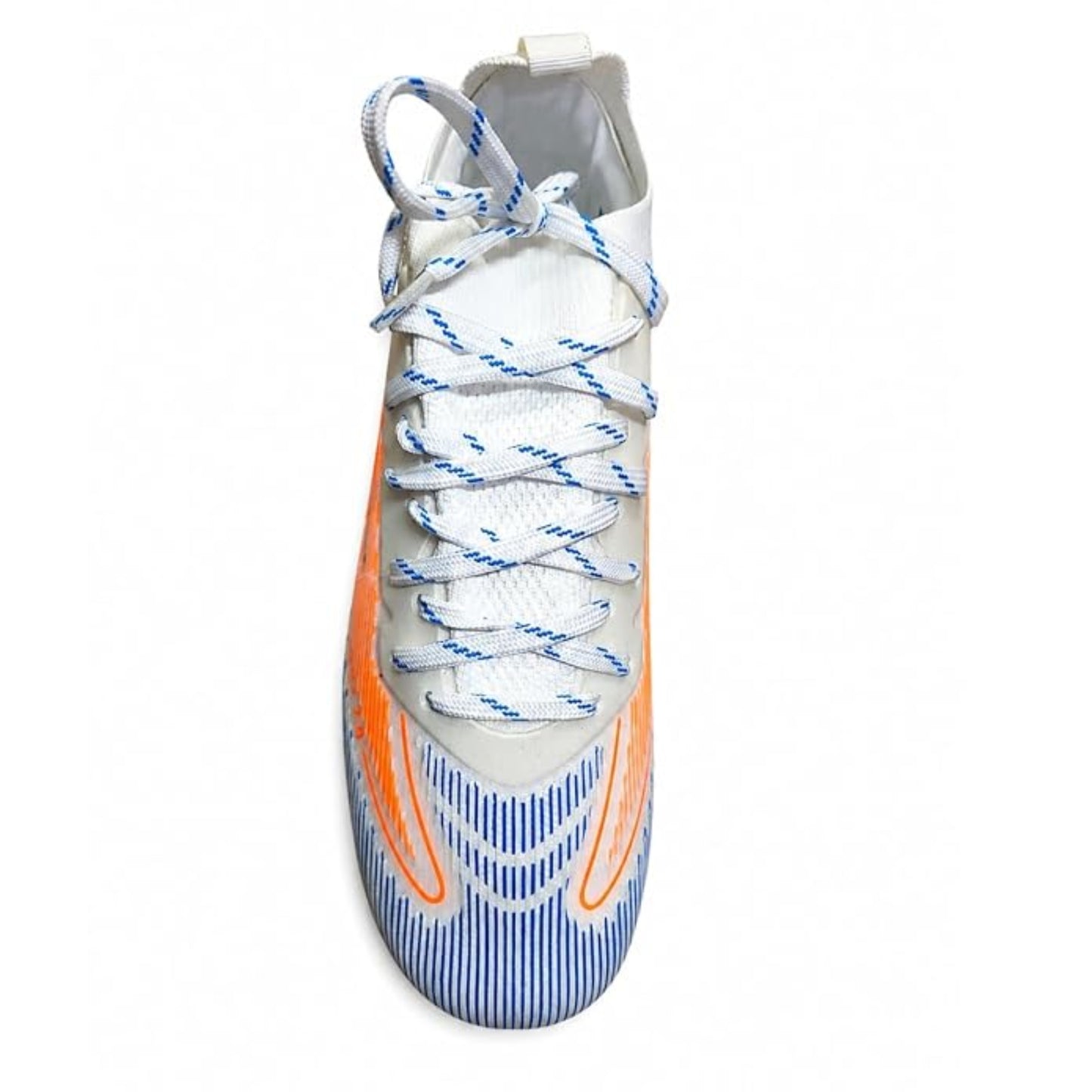 Vector X Panther 7.0 Football Shoes | Lightweight TPU Football Studs with 3D Textured Upper & Superior Grip
