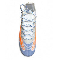 Vector X Panther 7.0 Football Shoes | Lightweight TPU Football Studs with 3D Textured Upper & Superior Grip - Best Price online Prokicksports.com
