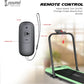 Cockatoo SmartPad 4.0HP Foldable Treadmill | Powerful Home Fitness Treadmill with Smart Features | Compact & Durable Design - Best Price online Prokicksports.com