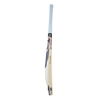 SG KLR Classic English Willow Cricket Bat (Short Handle) | Grade 3 Willow | Traditional Profile | Mid Sweet Spot | Ready-to-Use - Best Price online Prokicksports.com