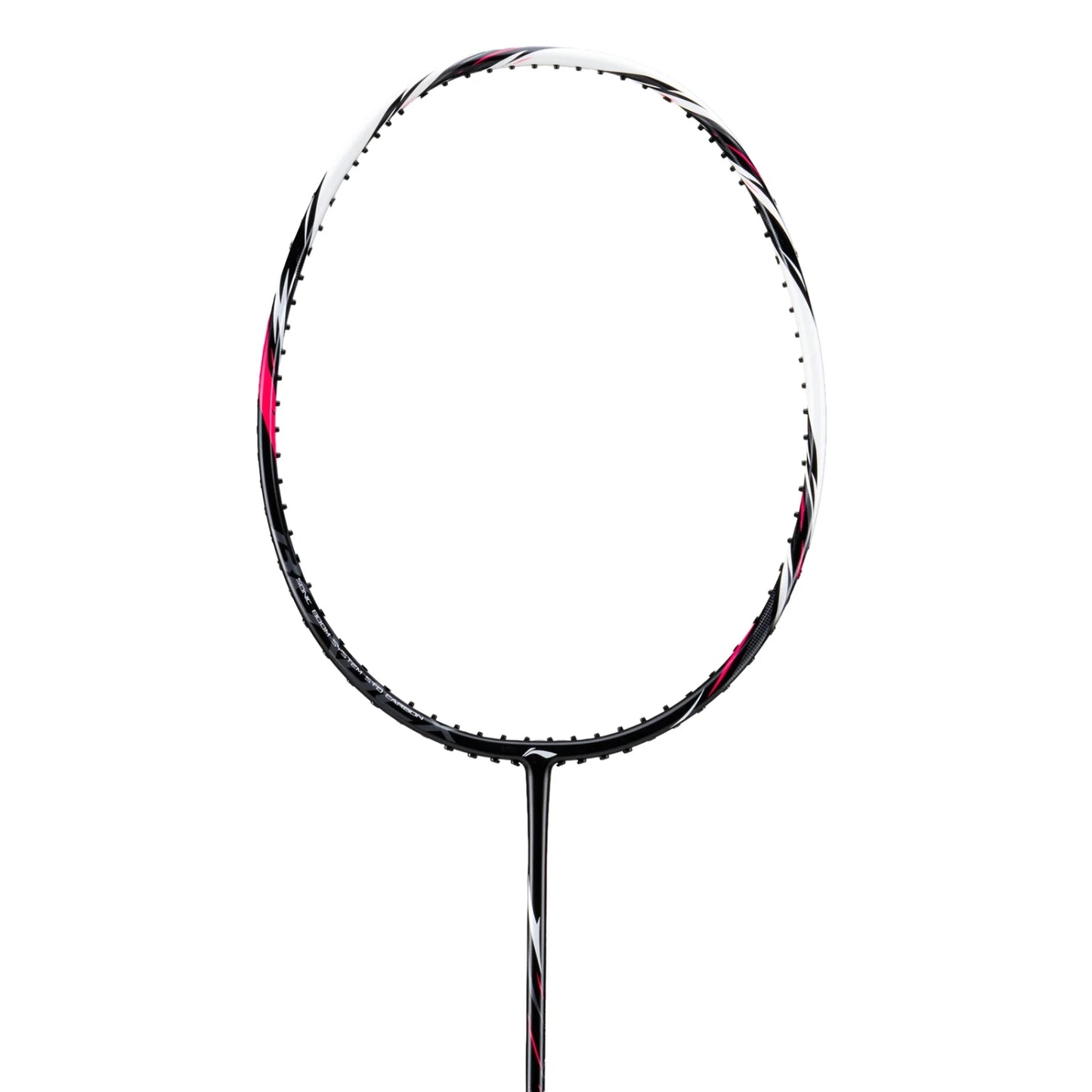 Li-Ning Bladex Assassin Unstrung Badminton Racquet | Aerodynamic Frame with Sharp Swing Speed, High Tension Support & Offensive Performance - Best Price online Prokicksports.com