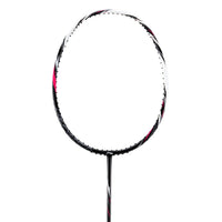 Li-Ning Bladex Assassin Unstrung Badminton Racquet | Aerodynamic Frame with Sharp Swing Speed, High Tension Support & Offensive Performance - Best Price online Prokicksports.com