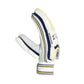 New Balance Burn 6i Right Hand Batting Gloves – Men’s | Lightweight Protection with PU Finger Rolls & Leather Palm Grip - Best Price online Prokicksports.com