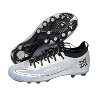 Vector X Panther 7.0 Football Shoes – Synthetic Leather Upper, Lightweight, TPU Sole, Primeknit Socks, Superior Grip Football Cleats for Men - Best Price online Prokicksports.com