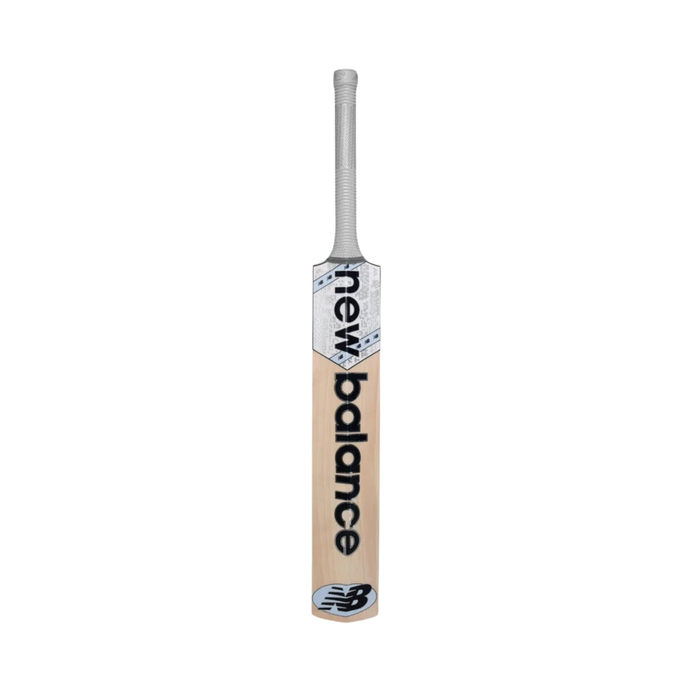 New Balance TC 900i PRO English Willow Cricket Bat - SH | Grade 1 Willow with Thick Edges, Massive Sweet Spot & Pro-Level Performance - Best Price online Prokicksports.com