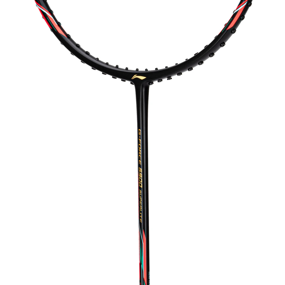 Li-Ning G-Force 5900 Superlite Badminton Racquet - Best Price online Prokicksports.com