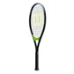Wilson Aggressor Strung Tennis Racquet (Grip 2 – 4 1/4) | 297g - Best Price online Prokicksports.com