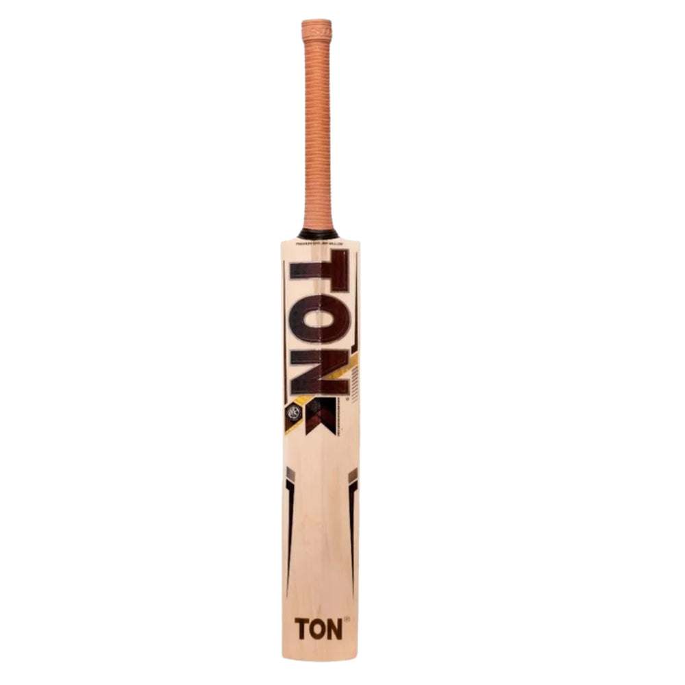 SS Ton Gold Jonny Bairstow English Willow Cricket Bat – SH | Power-Driven Bat with Premium Performance - Best Price online Prokicksports.com