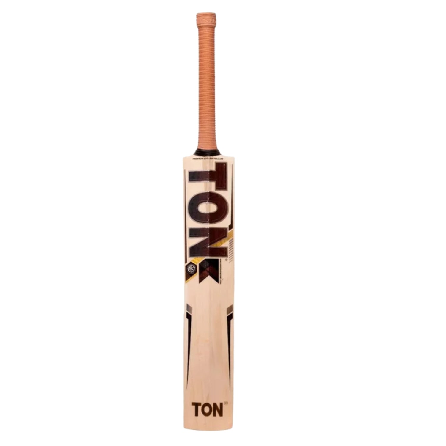SS Ton Gold Jonny Bairstow English Willow Cricket Bat – SH | Power-Driven Bat with Premium Performance - Best Price online Prokicksports.com
