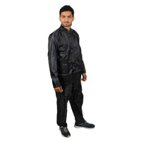 Duckback Men’s Premium Raincoat | All-Weather Protection & Comfort - Best Price online Prokicksports.com