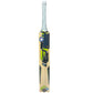 EM GT XR 10000 Kashmir Willow Cricket Bat – Size 4 | Lightweight Junior Bat with Thick Edges & Balanced Pickup - Best Price online Prokicksports.com