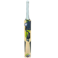 EM GT XR 10000 Kashmir Willow Cricket Bat – Size 4 | Lightweight Junior Bat with Thick Edges & Balanced Pickup - Best Price online Prokicksports.com