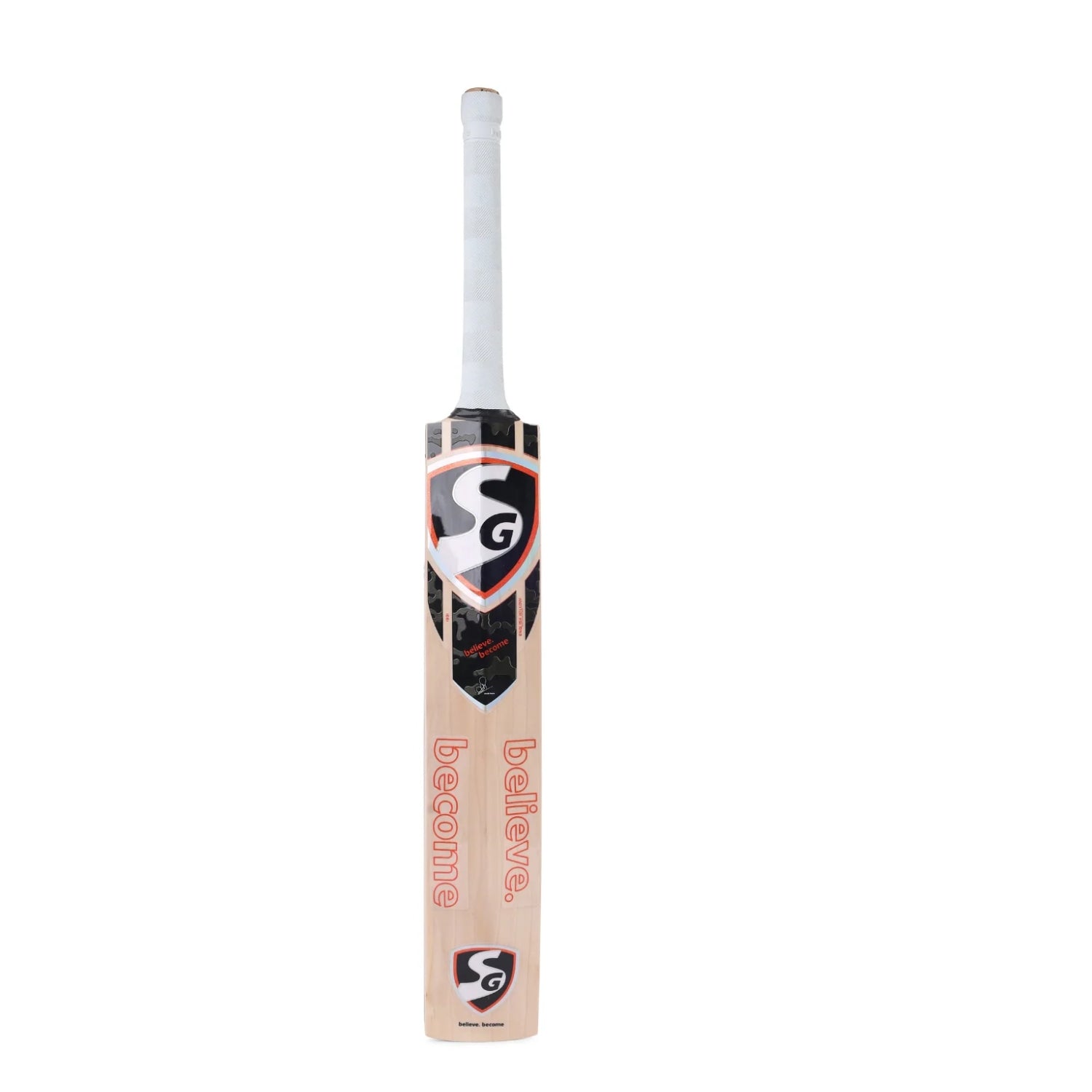 SG Savage Xtreme Grade 3 English Willow Cricket Bat - Best Price online Prokicksports.com