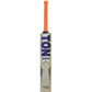 SS TON Thala 2.0 English Willow Cricket Bat – Short Handle, Grade 2 Air‑Dried Willow, Massive Concave TON Edges, Thick Spine & Toe - Best Price online Prokicksports.com