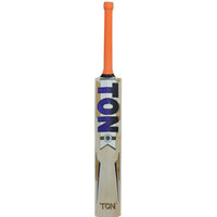 SS TON Thala 2.0 English Willow Cricket Bat – Short Handle, Grade 2 Air‑Dried Willow, Massive Concave TON Edges, Thick Spine & Toe - Best Price online Prokicksports.com