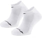 Babolat Invisible Men Socks (Pack of 2 Pairs) | Low-Cut No-Show Design with Breathable Cotton Blend & Anti-Slip Comfort for Sports and Daily Wear - Best Price online Prokicksports.com