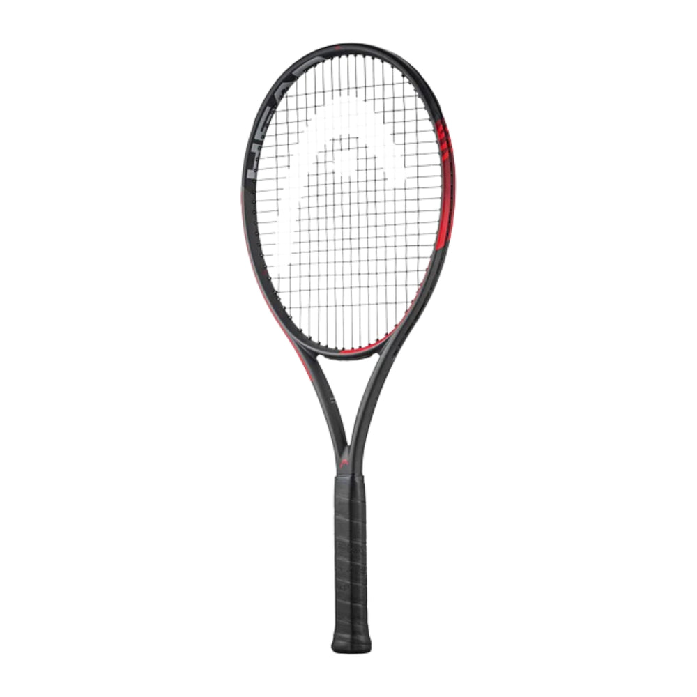 HEAD IG Challenge MP Strung Tennis Racquet – Red (Grip Size 2 – 4 1/4), 295g, 16x19 String Pattern - Best Price online Prokicksports.com