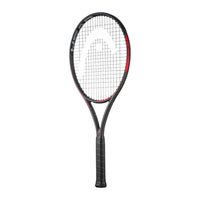HEAD IG Challenge MP Strung Tennis Racquet – Red (Grip Size 2 – 4 1/4), 295g, 16x19 String Pattern - Best Price online Prokicksports.com