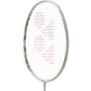 Yonex Arcsaber 7 Play Strung Badminton Racquet, Light Beige - 4U5 | Control-Focused Racquet with Even Balance, Flexible Shaft & Precision Shots - Best Price online Prokicksports.com