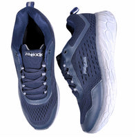 Prokick Pro Glide Running Shoe – Lightweight Sports Shoes for Men with Breathable Mesh, Cushioned Sole, Perfect for Jogging, Gym & Daily Runs - Best Price online Prokicksports.com